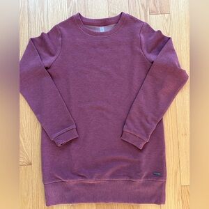 Brand New Hyba Ribbed Sweater